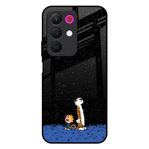 Night Sky Star Realme 15x 5G Glass Back Cover Online