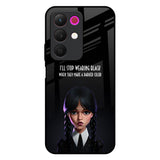 Aesthetic Digital Art Realme 15x 5G Glass Back Cover Online