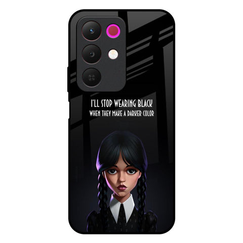 Aesthetic Digital Art Realme 15x 5G Glass Back Cover Online