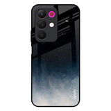 Black Aura Realme 15x 5G Glass Back Cover Online