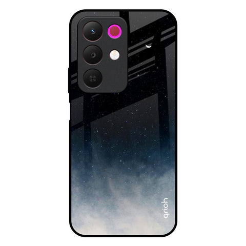 Black Aura Realme 15x 5G Glass Back Cover Online