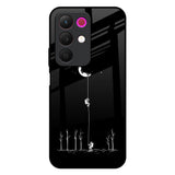 Catch the Moon Realme 15x 5G Glass Back Cover Online