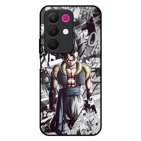 Dragon Anime Art Realme 15x 5G Glass Back Cover Online