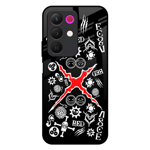 Red Zone Realme 15x 5G Glass Back Cover Online