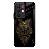 Golden Owl Realme 15x 5G Glass Back Cover Online