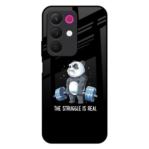 Real Struggle Realme 15x 5G Glass Back Cover Online