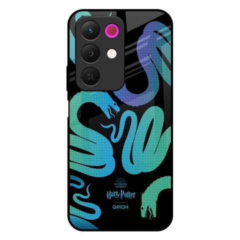 Basilisk Realme 15x 5G Glass Back Cover Online