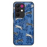 Blue Cheetah Realme 15x 5G Glass Back Cover Online