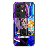 DGBZ Realme 15x 5G Glass Back Cover Online