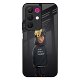 Dishonor Realme 15x 5G Glass Back Cover Online