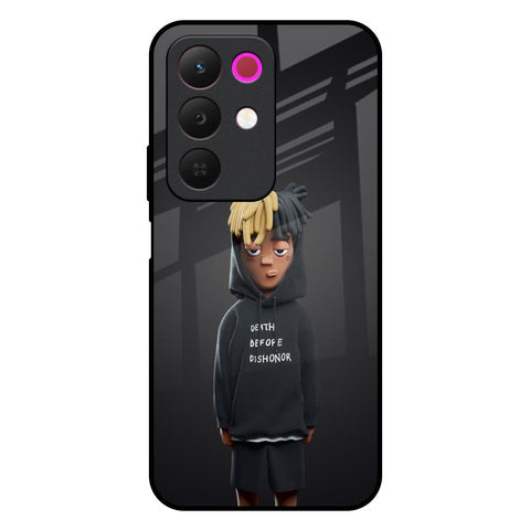 Dishonor Realme 15x 5G Glass Back Cover Online