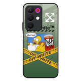 Duff Beer Realme 15x 5G Glass Back Cover Online