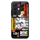 Galaxy Edge Realme 15x 5G Glass Back Cover Online