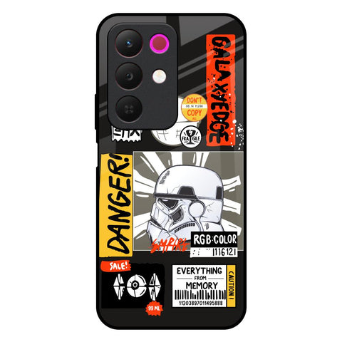 Galaxy Edge Realme 15x 5G Glass Back Cover Online