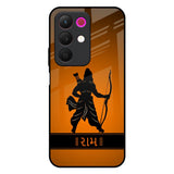 Halo Rama Realme 15x 5G Glass Back Cover Online