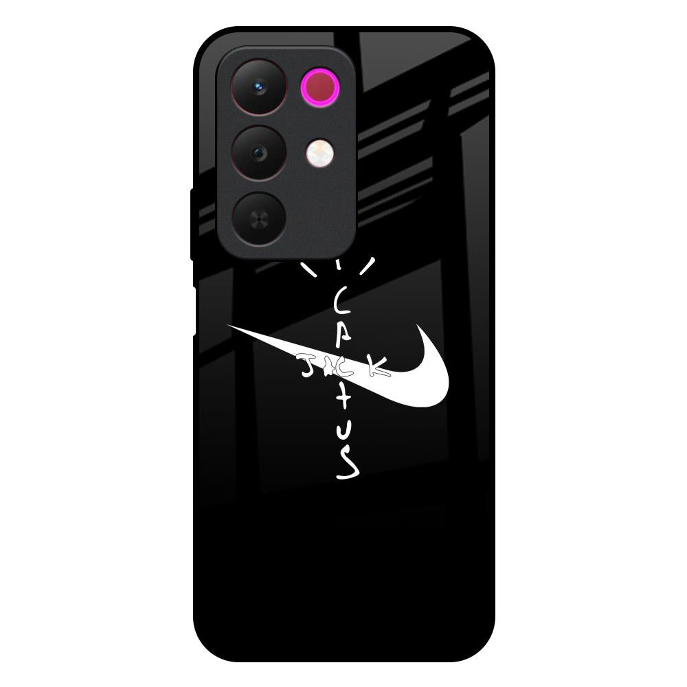 Jack Cactus Realme 15x 5G Glass Back Cover Online