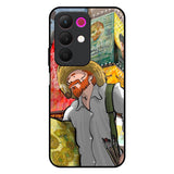 Loving Vincent Realme 15x 5G Glass Back Cover Online