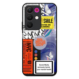 Smile for Camera Realme 15x 5G Glass Back Cover Online