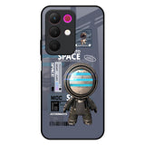 Space Travel Realme 15x 5G Glass Back Cover Online