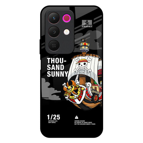 Thousand Sunny Realme 15x 5G Glass Back Cover Online