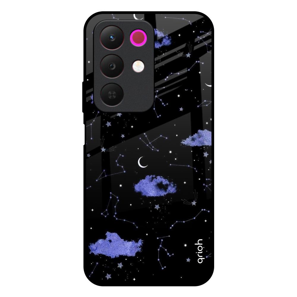 Constellations Realme 15x 5G Glass Back Cover Online
