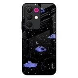 Constellations Realme 15x 5G Glass Back Cover Online