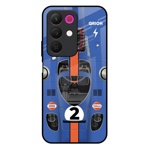 Car Adiction Realme 15x 5G Glass Back Cover Online