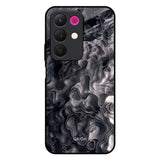 Cryptic Smoke Realme 15x 5G Glass Back Cover Online