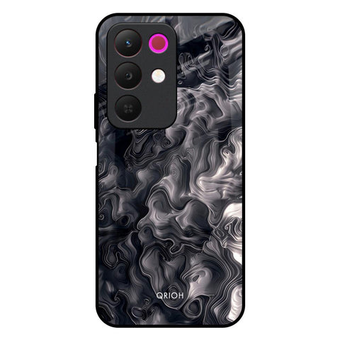 Cryptic Smoke Realme 15x 5G Glass Back Cover Online