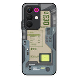 Art Station Realme 15x 5G Glass Back Cover Online