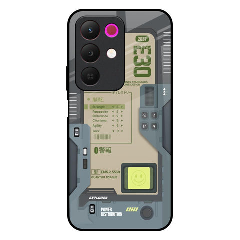 Art Station Realme 15x 5G Glass Back Cover Online