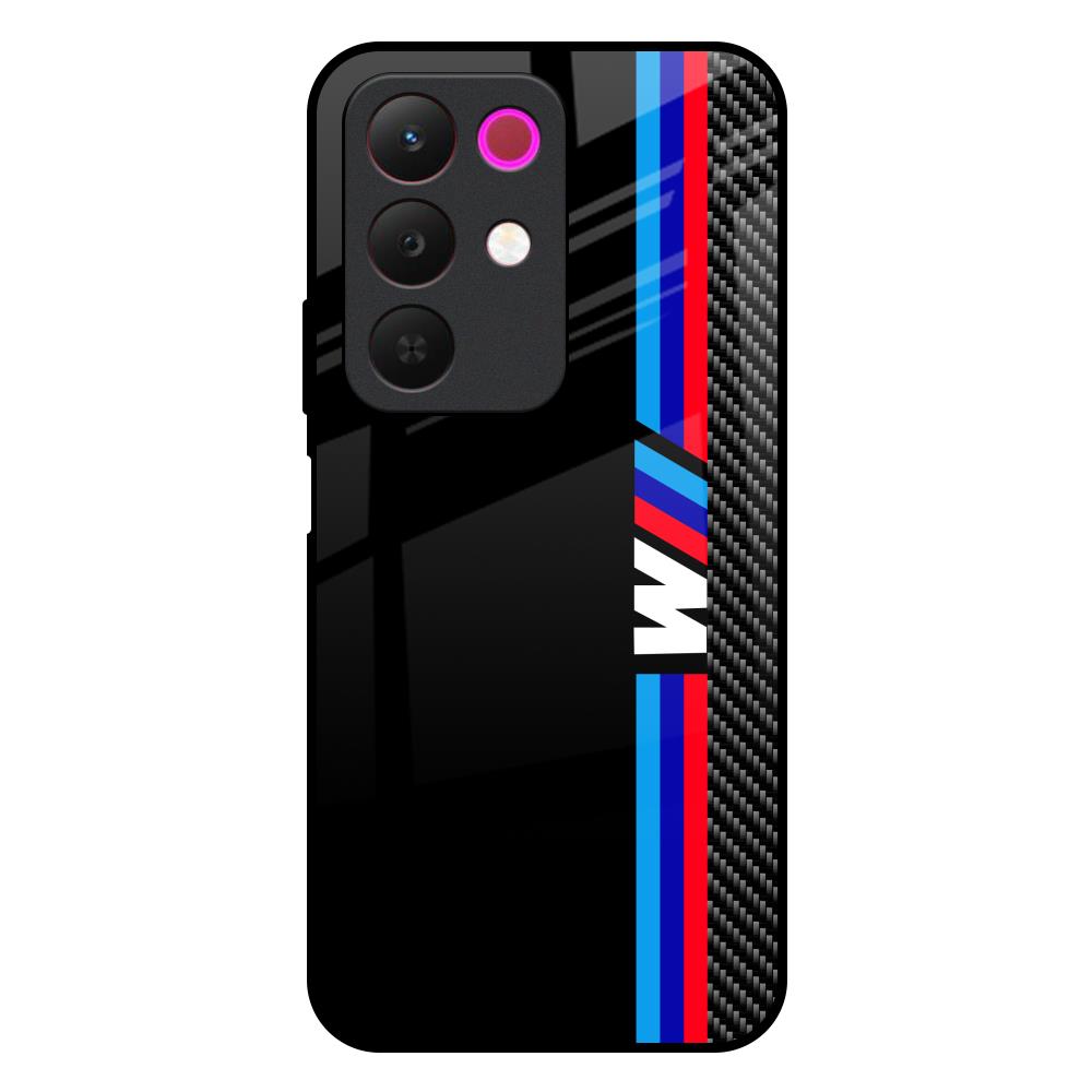 Automotive Art Realme 15x 5G Glass Back Cover Online