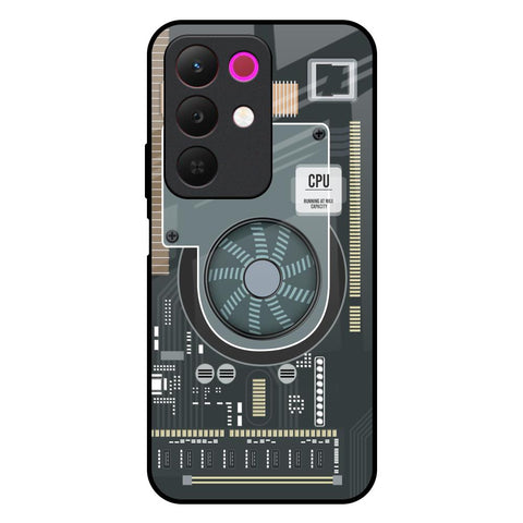 Motherboard Circuit Realme 15x 5G Glass Back Cover Online