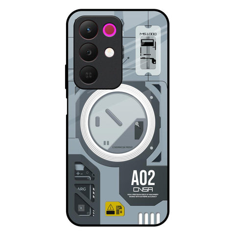 Modern Technology Realme 15x 5G Glass Back Cover Online