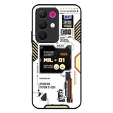 Tech Display Realme 15x 5G Glass Back Cover Online