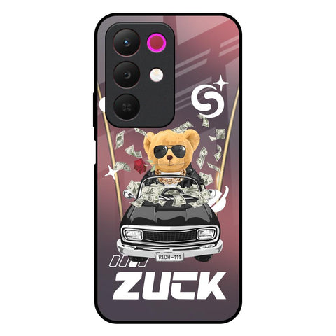 Money Madness Realme 15x 5G Glass Back Cover Online