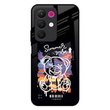 Summer Vibe Realme 15x 5G Glass Back Cover Online