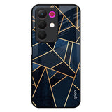 Abstract Tiles Realme 15x 5G Glass Back Cover Online