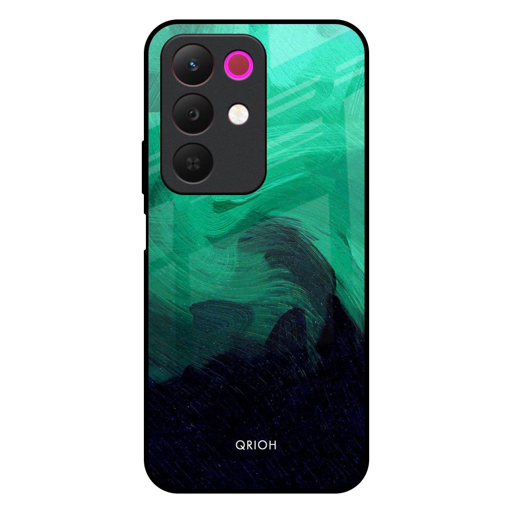 Scarlet Amber Realme 15x 5G Glass Back Cover Online