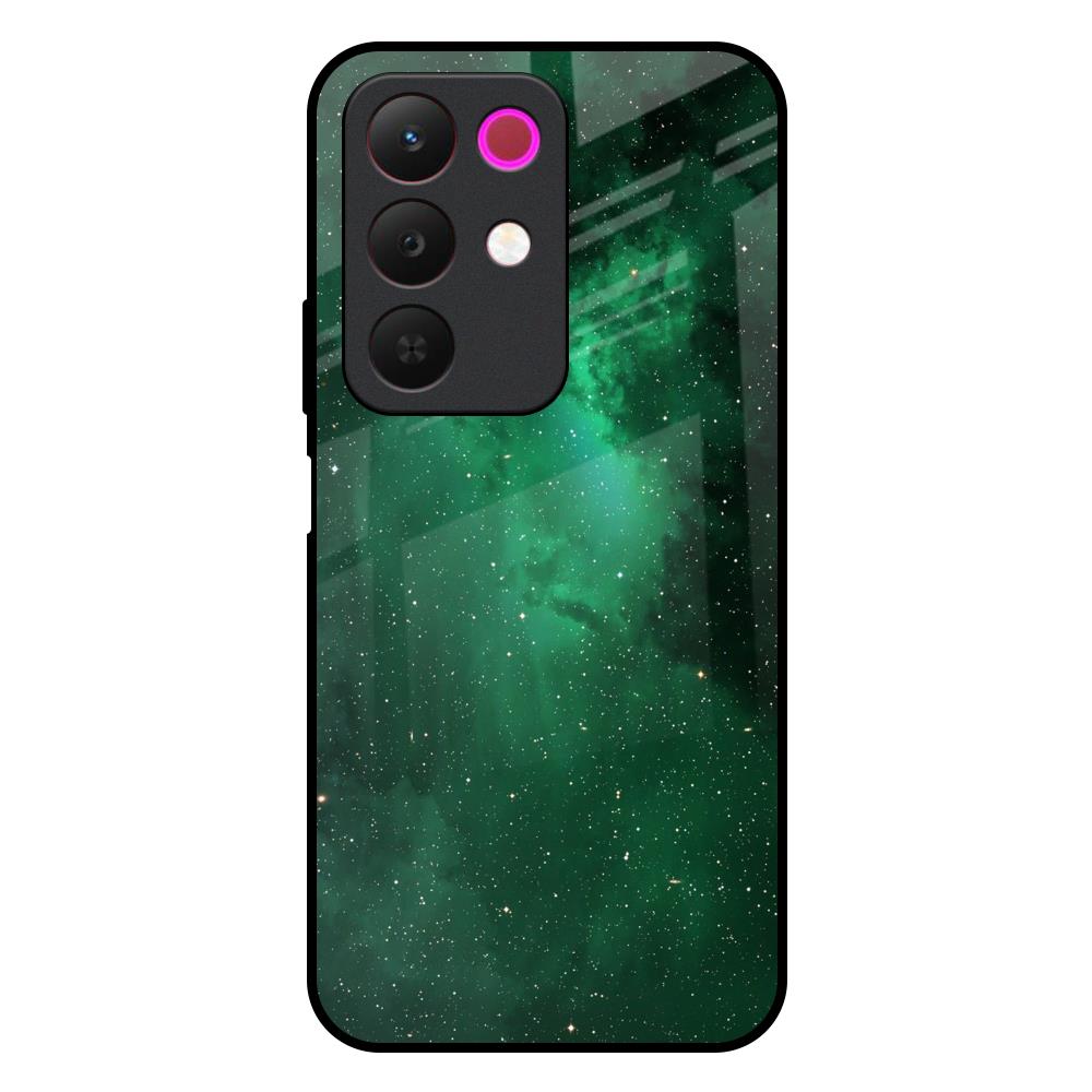 Emerald Firefly Realme 15x 5G Glass Back Cover Online