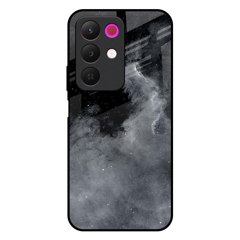 Fossil Gradient Realme 15x 5G Glass Back Cover Online