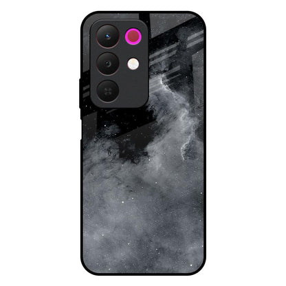 Fossil Gradient Realme 15x 5G Glass Back Cover Online