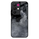 Fossil Gradient Realme 15x 5G Glass Back Cover Online