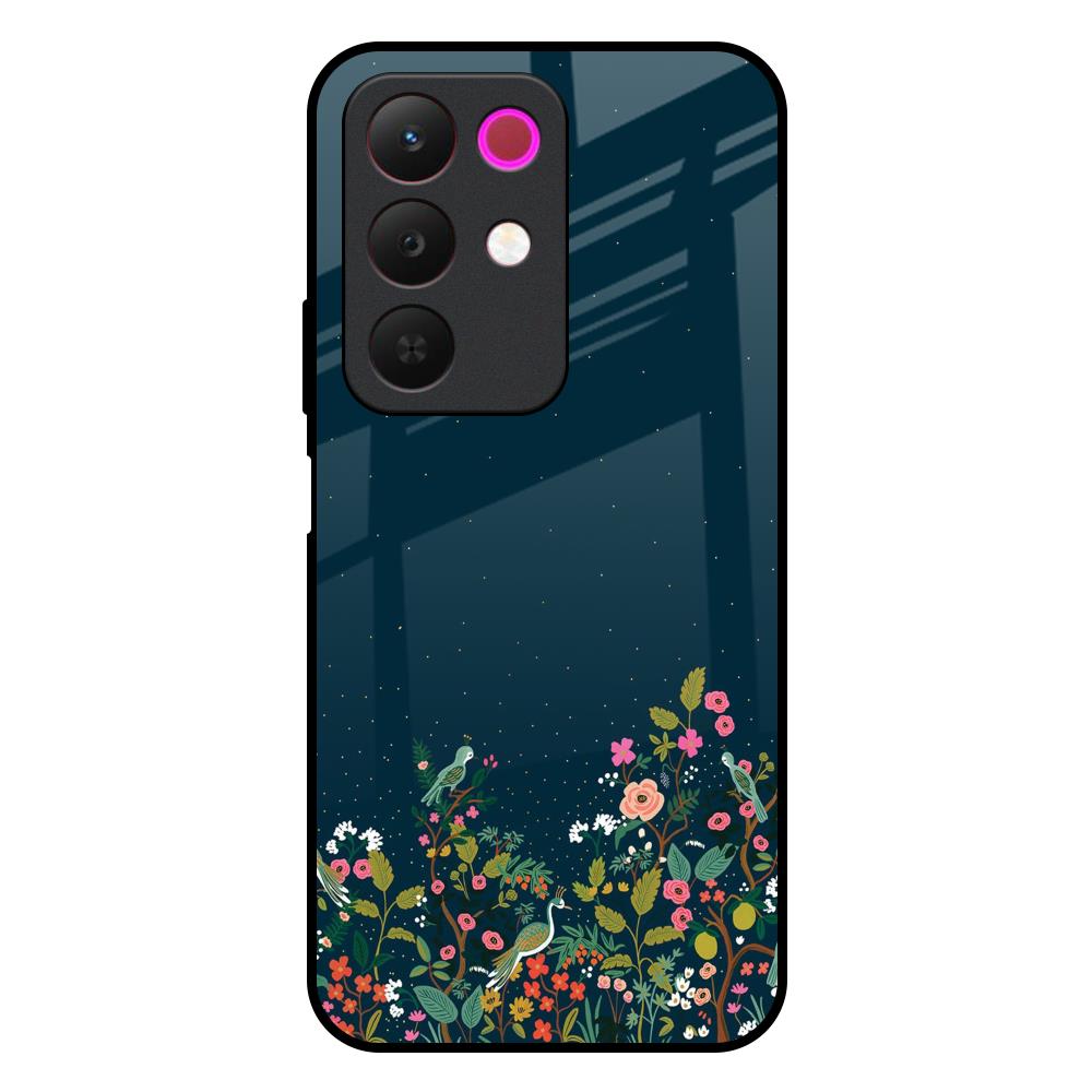 Small Garden Realme 15x 5G Glass Back Cover Online