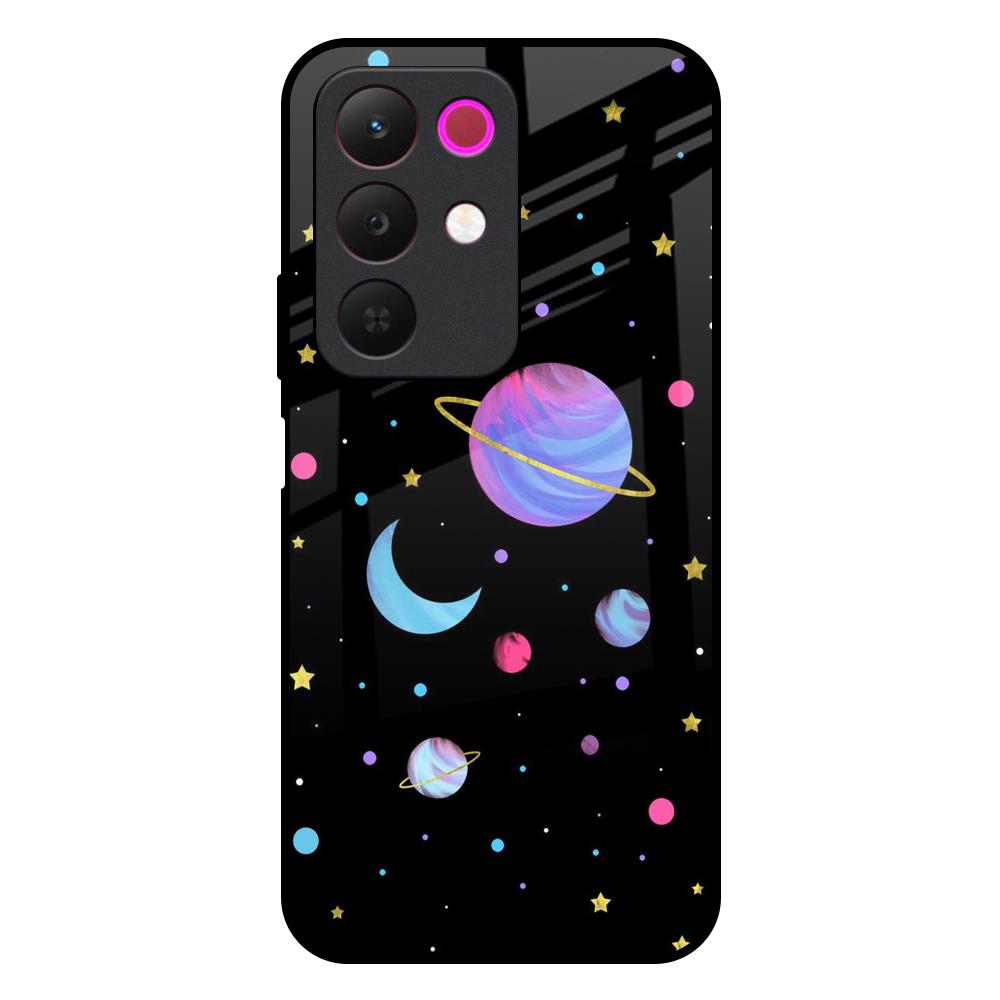 Planet Play Realme 15x 5G Glass Back Cover Online
