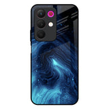 Dazzling Ocean Gradient Realme 15x 5G Glass Back Cover Online