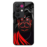 Lord Hanuman Realme 15x 5G Glass Back Cover Online