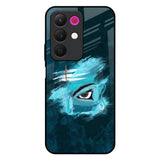 Power Of Trinetra Realme 15x 5G Glass Back Cover Online