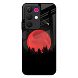 Moonlight Aesthetic Realme 15x 5G Glass Back Cover Online