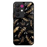 Autumn Leaves Realme 15x 5G Glass Back Cover Online